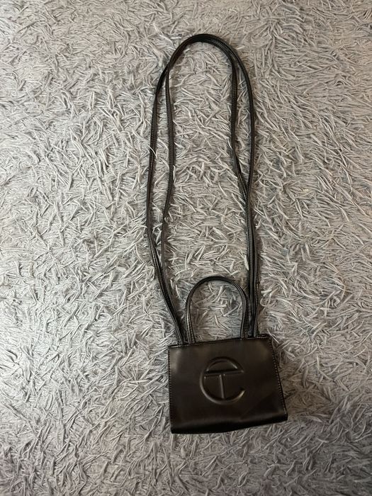 Grailed telfar online bag