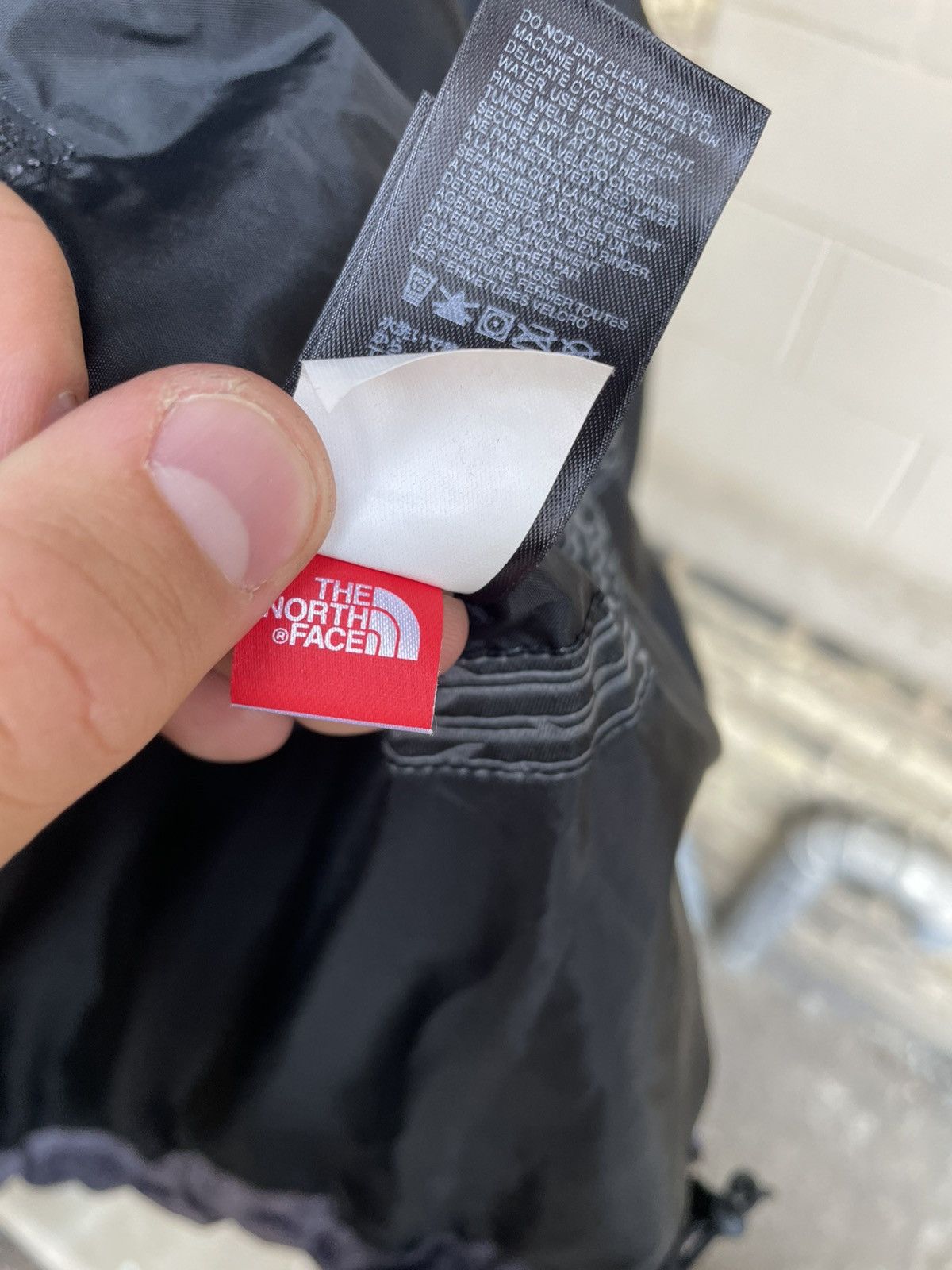 Supreme × The North Face Supreme x TNF 2008 Night Summit Jacket Size US L / EU 52-54 / 3 - 23 Thumbnail