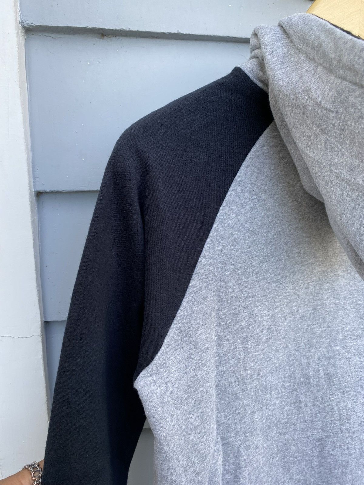 Japanese Brand Japanese Anime Anima Hoodie Raglan Style Size US M / EU 48-50 / 2 - 15 Thumbnail