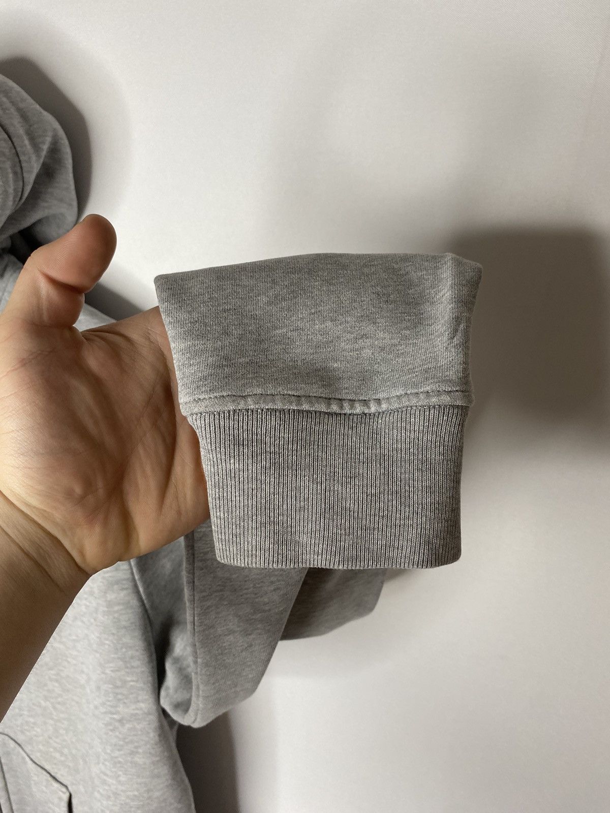 Other ❌Vintage Allsaints Full Zip Hoodie Jumper Pullover❌ Size US L / EU 52-54 / 3 - 6 Thumbnail