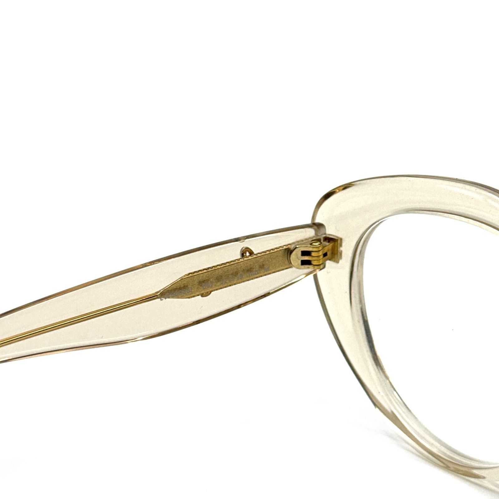 Loewe New, LOEWE Eyeglasses LW50088I 057 Authentic Size ONE SIZE - 8 Thumbnail