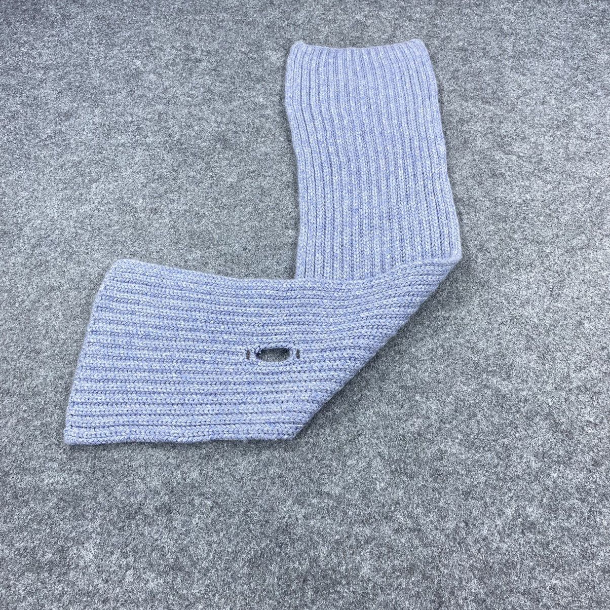 Loro Piana Loro Piana Scarf # Muffler # Neckwear # D288 Size ONE SIZE - 8 Thumbnail