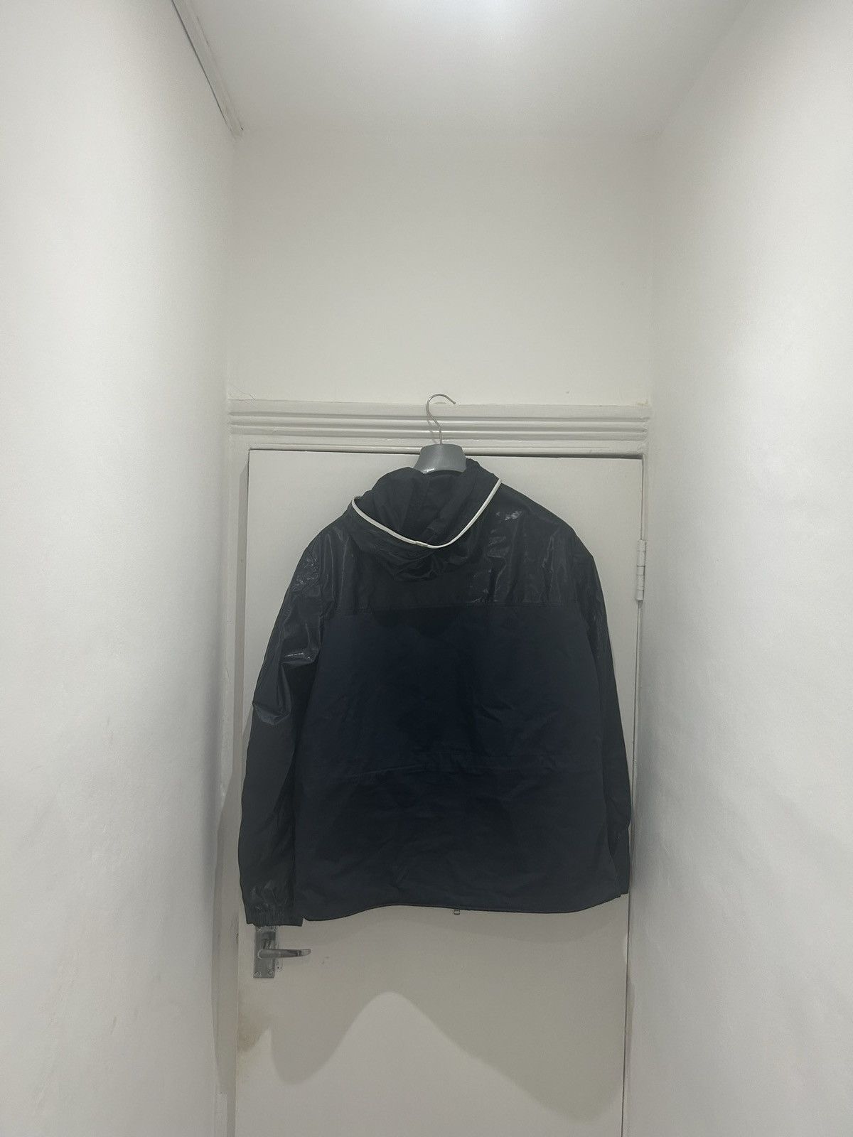 Moncler Moncler Windbreaker Size US M / EU 48-50 / 2 - 2 Thumbnail