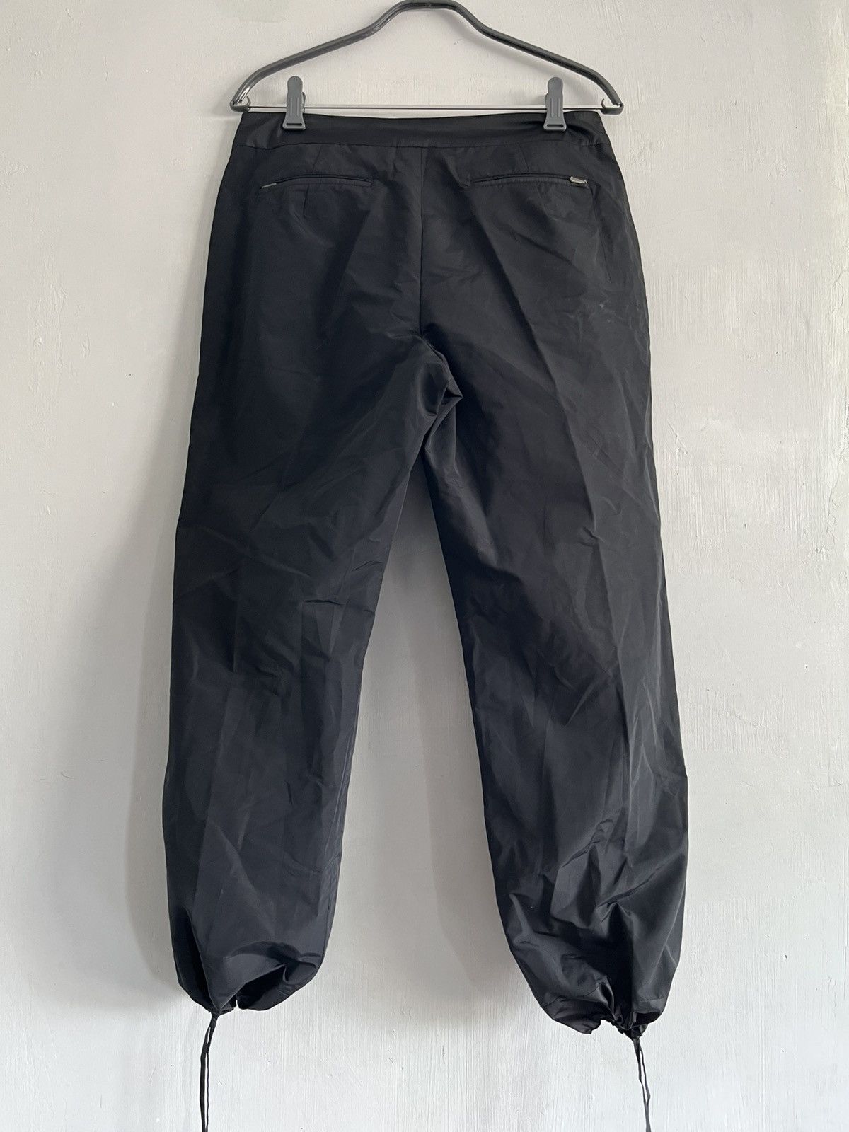Jil Sander Jil Sander By Raf Simons Tactical Adjustable Pants Size 26" / US 2 / IT 38 - 6 Thumbnail