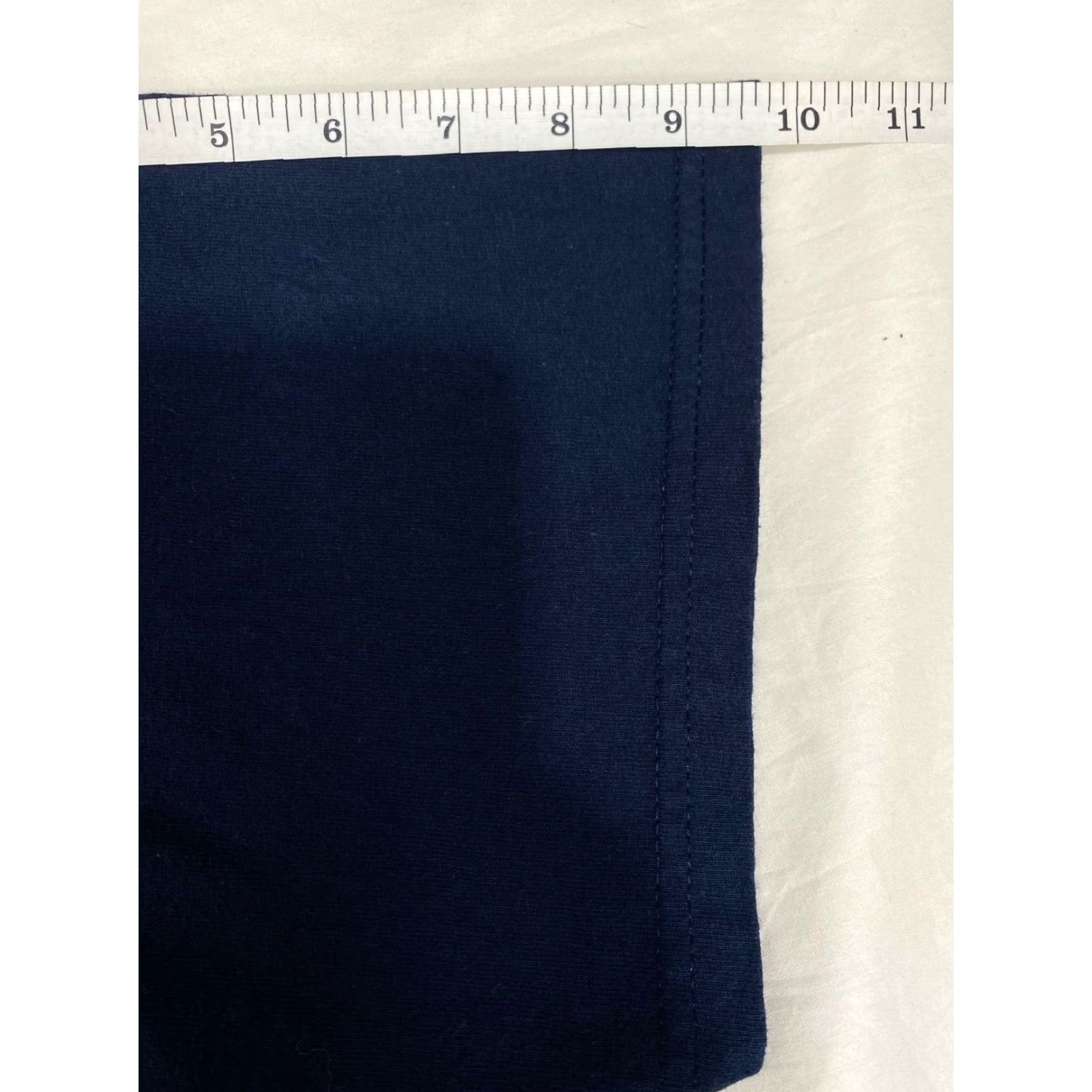 Gildan VINTAGE 2010 Maranatha Man Trip Blue Gildan Ultra Cotton T-Shirt XL Men Fisherman Short Sleeve Fishing 875 Regular Size US XL / EU 56 / 4 - 5 Thumbnail