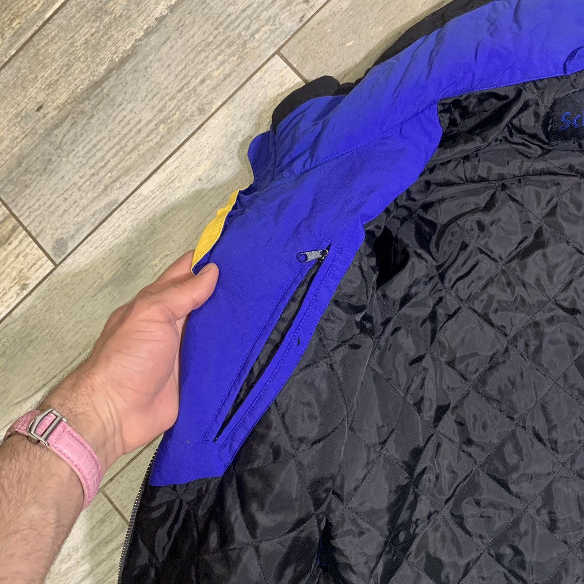 Goretex × Vintage ✅OFFERS. Gore-Tex SCHOFFEL JACKET Size US M / EU 48-50 / 2 - 9 Thumbnail