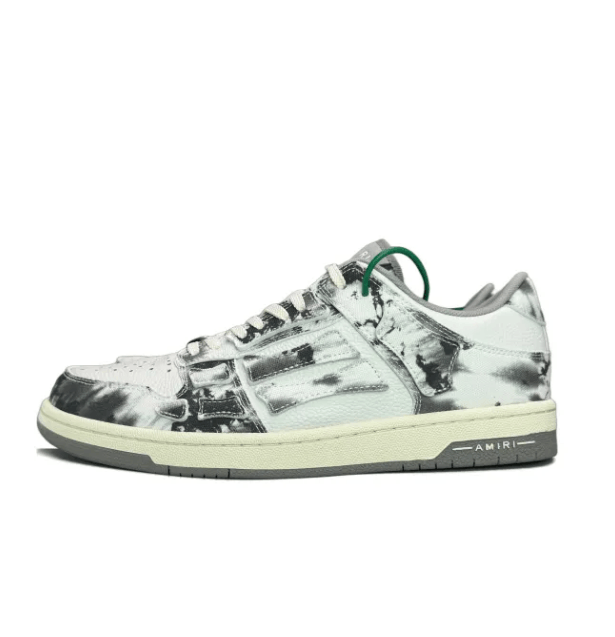 Amiri Amiri Low-Top Sneakers Size US 10 / EU 43 - 1 Thumbnail