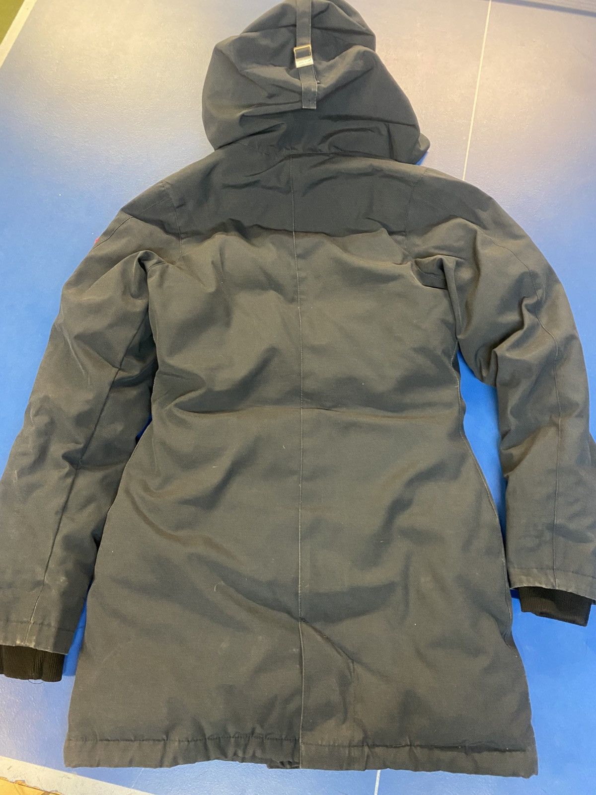 Canada Goose Canada Goose Victoria Parka Jacket Coyote fur Size XS / US 0-2 / IT 36-38 - 16 Thumbnail