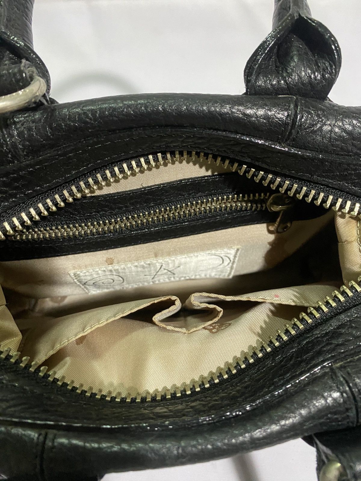 Tsumori Chisato Tsumori Chisato Shoulder Bag Size ONE SIZE - 12 Thumbnail