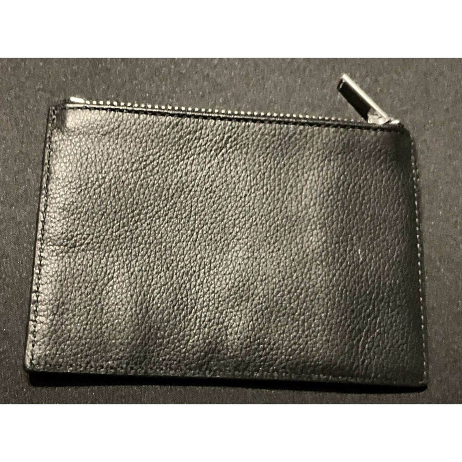 The Kooples The Kooples Paris Card Wallet Size ONE SIZE - 5 Thumbnail