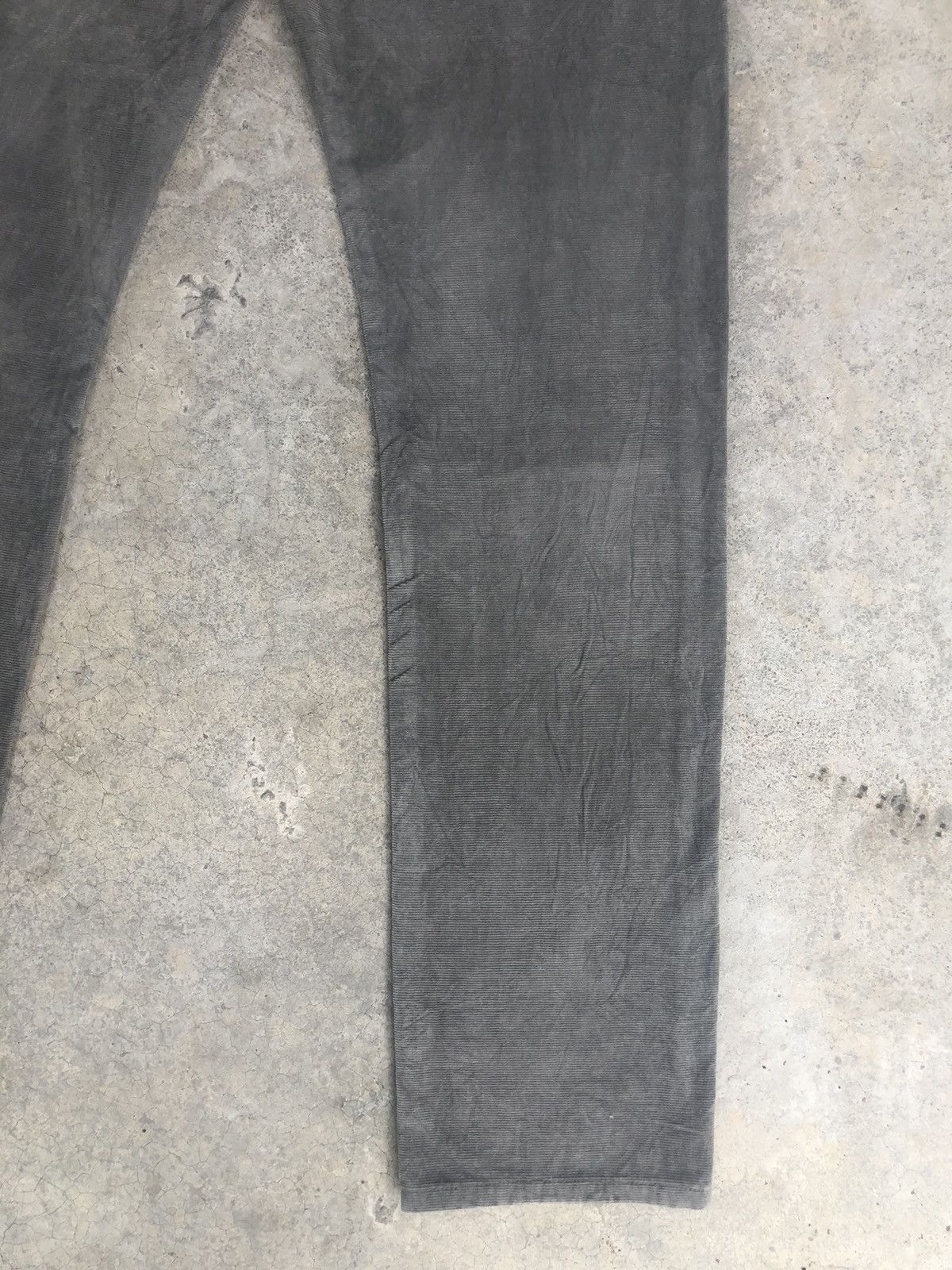 Undercover × Uniqlo Undercover x Uniqlo Distressed Jeans Skinny Jeans Size US 34 / EU 50 - 12 Thumbnail