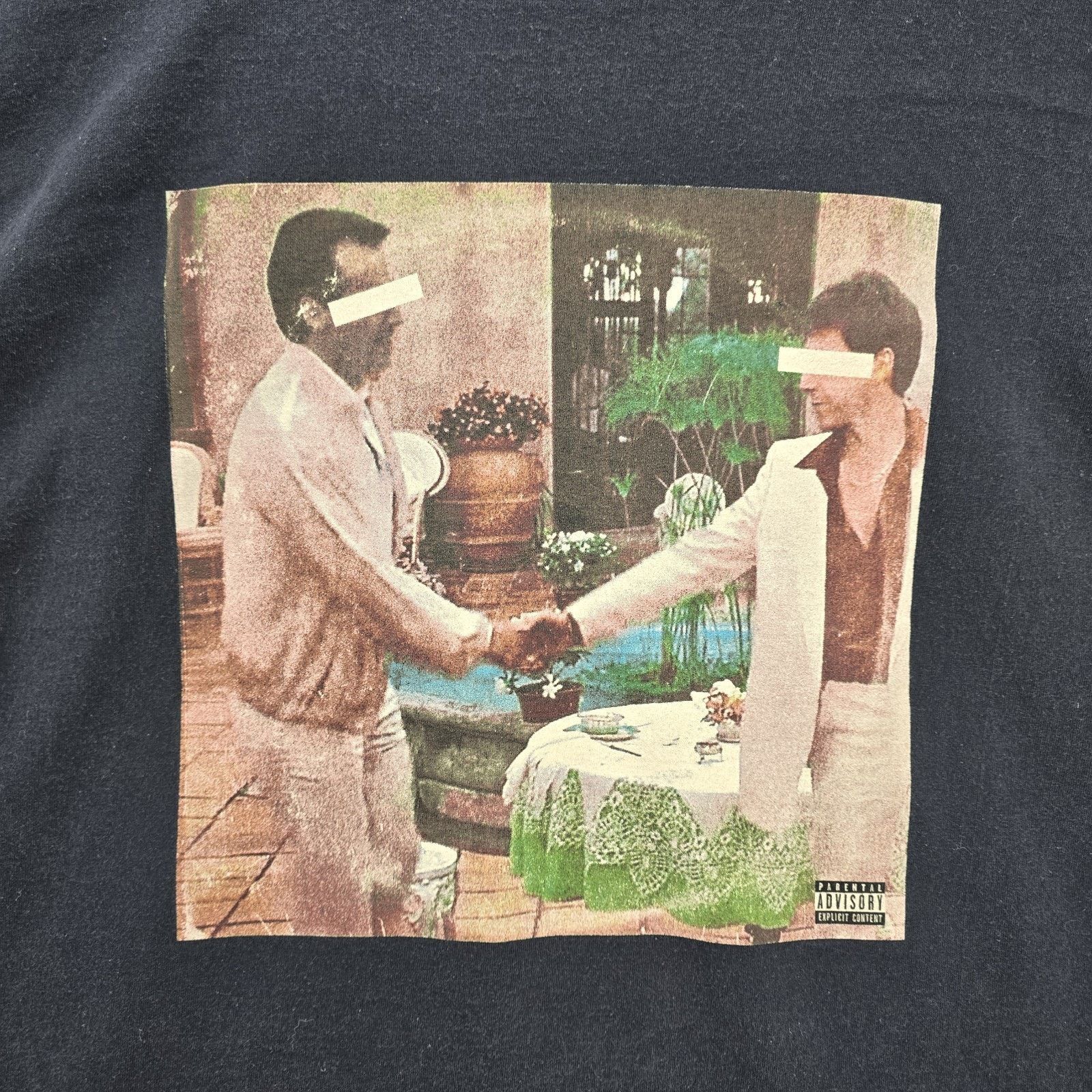 Champion Benny The Butcher Plugs Anniversary Shirt XXL Champion Size US XXL / EU 58 / 5 - 3 Thumbnail