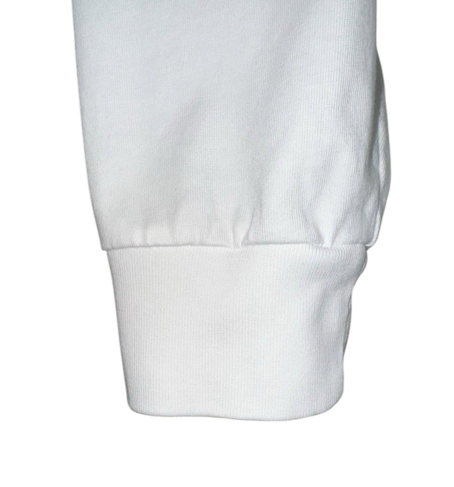 Kith Kith Lady Liberty Love Long Sleeve NYC White Shirt L Size US L / EU 52-54 / 3 - 5 Thumbnail