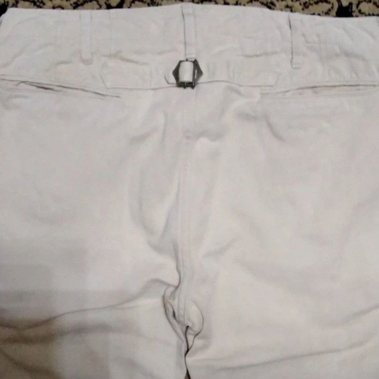 Visvim Visvim giza slim chino pants Size US 30 / EU 46 - 5 Thumbnail