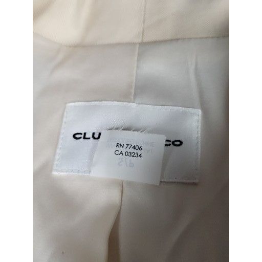 Club Monaco Club Monaco Shawl Collar Trench Coat Women Sz S Tan Designer Size S / US 4 / IT 40 - 13 Thumbnail