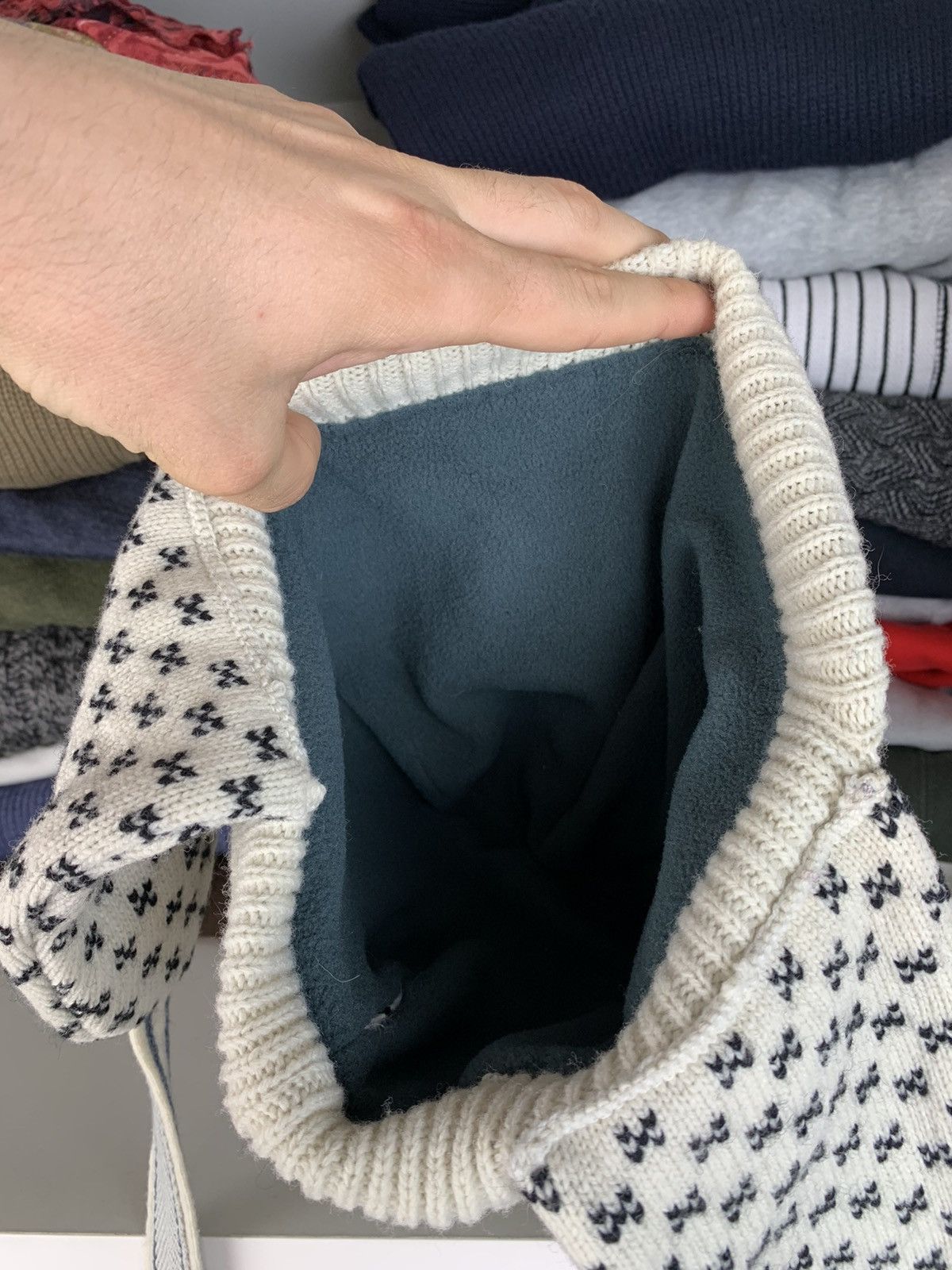 G-Star G Star Raw Ushanka Hat Size ONE SIZE - 16 Thumbnail