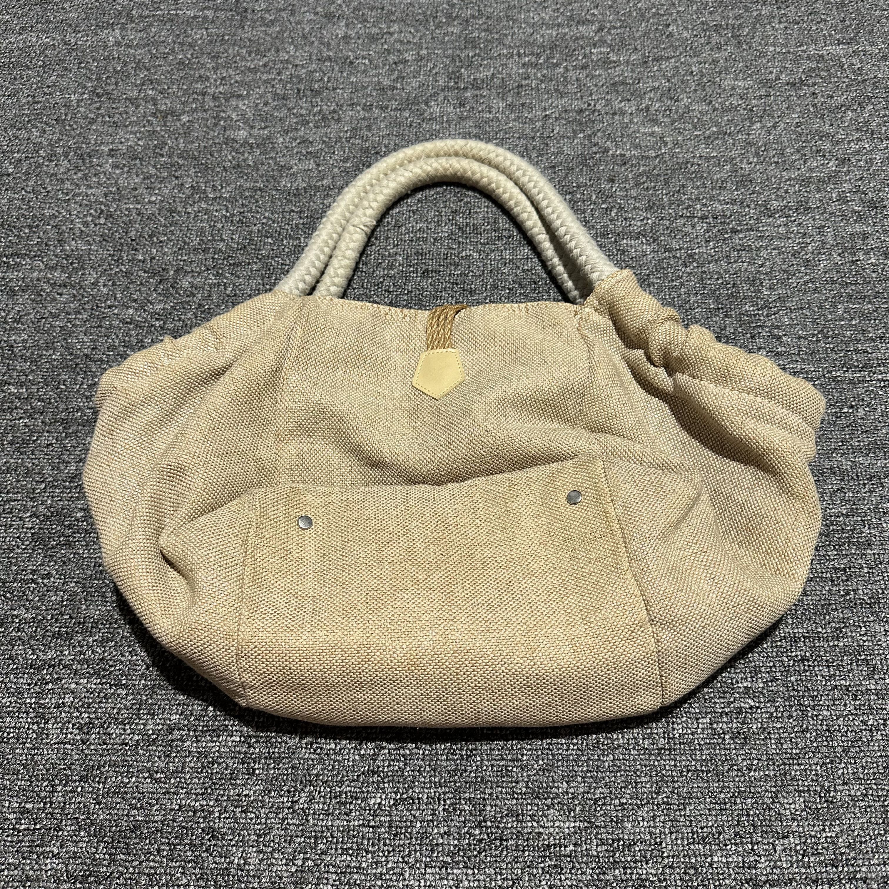 Seditionaries × Vivienne Westwood Vintage Vivienne Westwood Totebag Size ONE SIZE - 3 Thumbnail