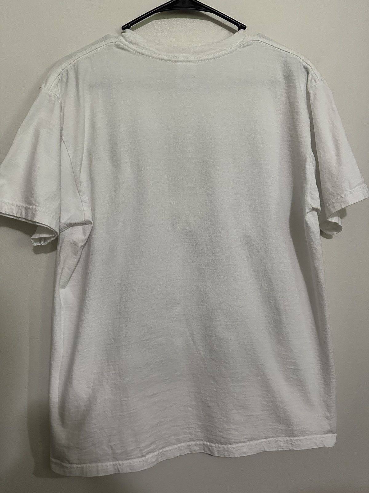 Supreme Supreme T-Rex Tee Size US M / EU 48-50 / 2 - 3 Thumbnail
