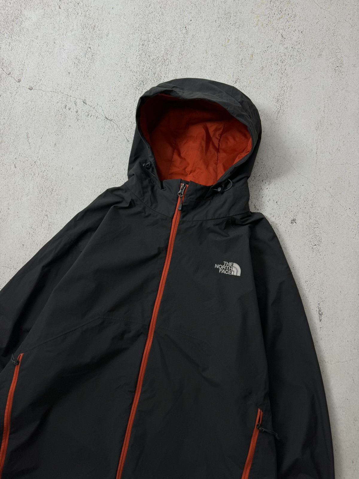 The North Face The North Face Hyvent Jacket Size US XXL / EU 58 / 5 - 4 Thumbnail