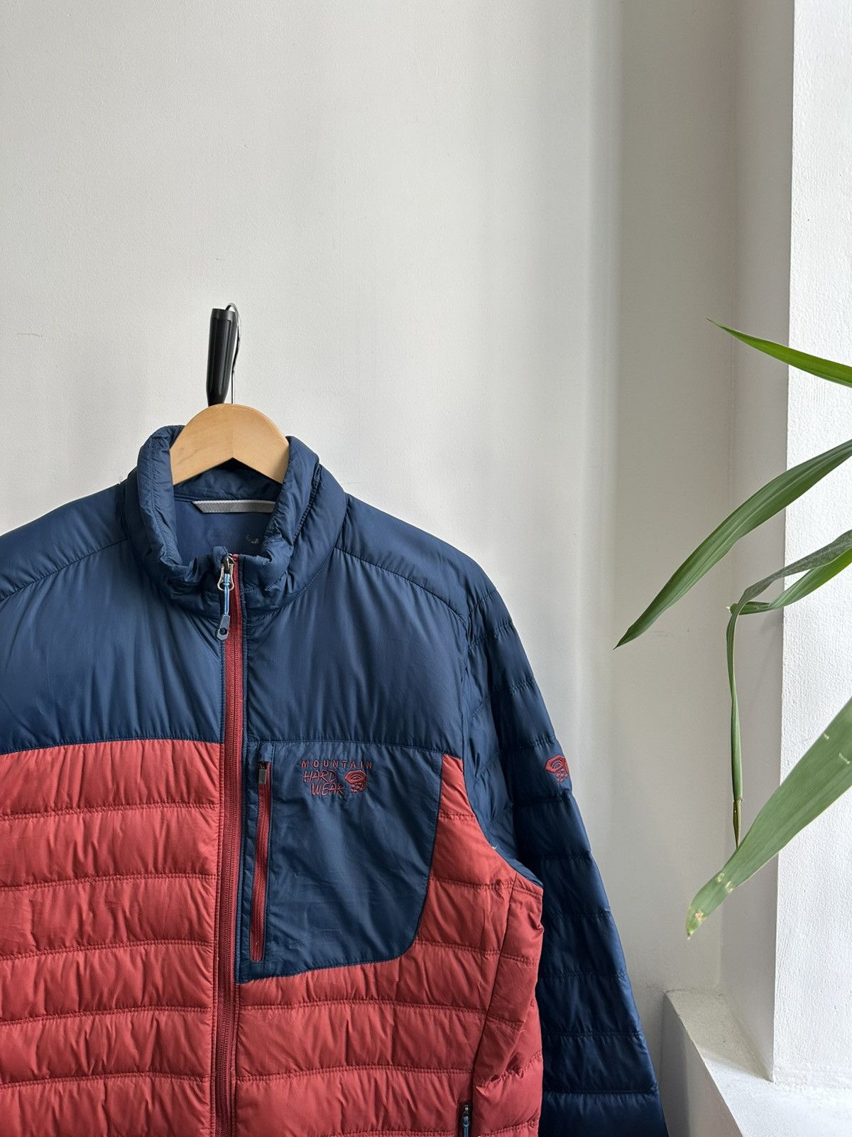 Mountain Hardwear Mountain Hardwear Micro Down 650 Jacket Men’s L Size US L / EU 52-54 / 3 - 1 Thumbnail