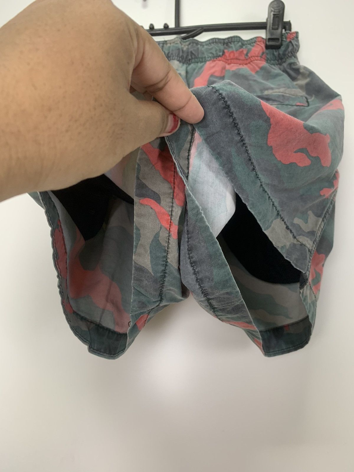 H&M × Vintage H&M short pant Size US 28 / EU 44 - 11 Thumbnail