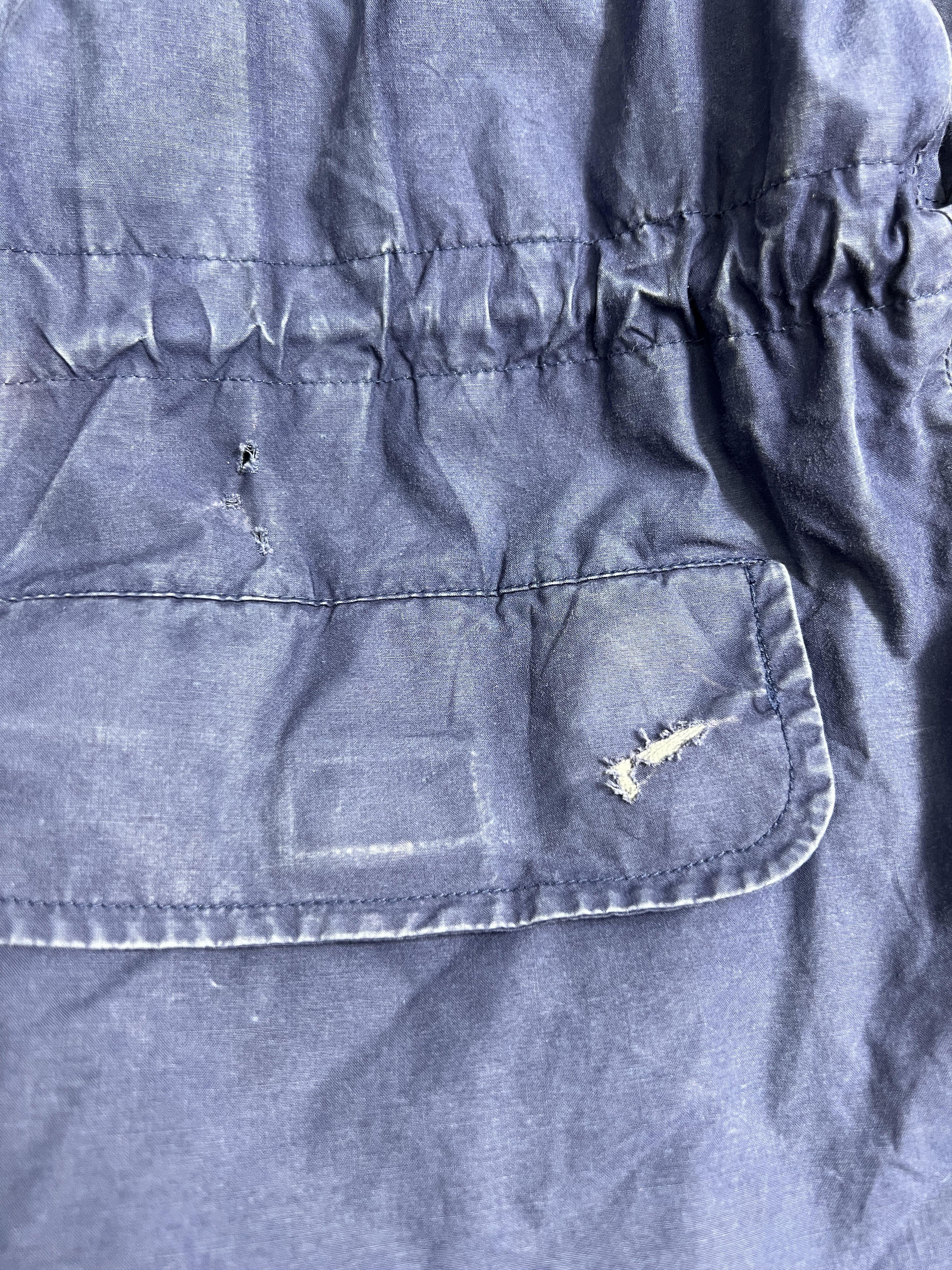Polo Ralph Lauren Vintage 90s Polo Ralph Lauren Sailling Parka (M) JK965 Size US M / EU 48-50 / 2 - 11 Thumbnail