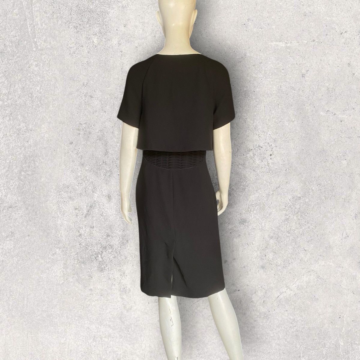 Hussein Chalayan Chalayan Smock Dress Size M / US 6-8 / IT 42-44 - 5 Thumbnail