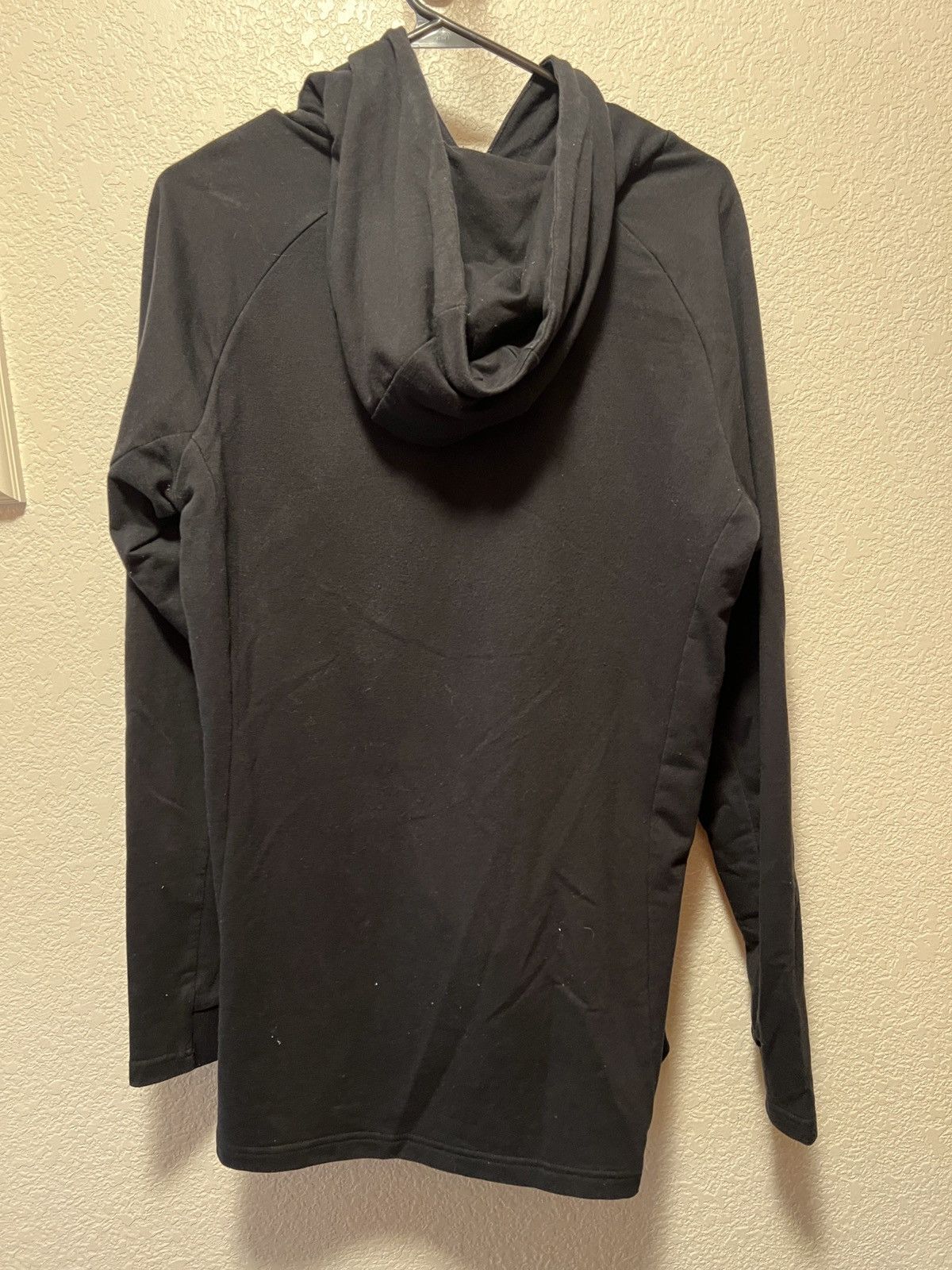 Gymshark Gymshark Hoodie Size US M / EU 48-50 / 2 - 2 Thumbnail