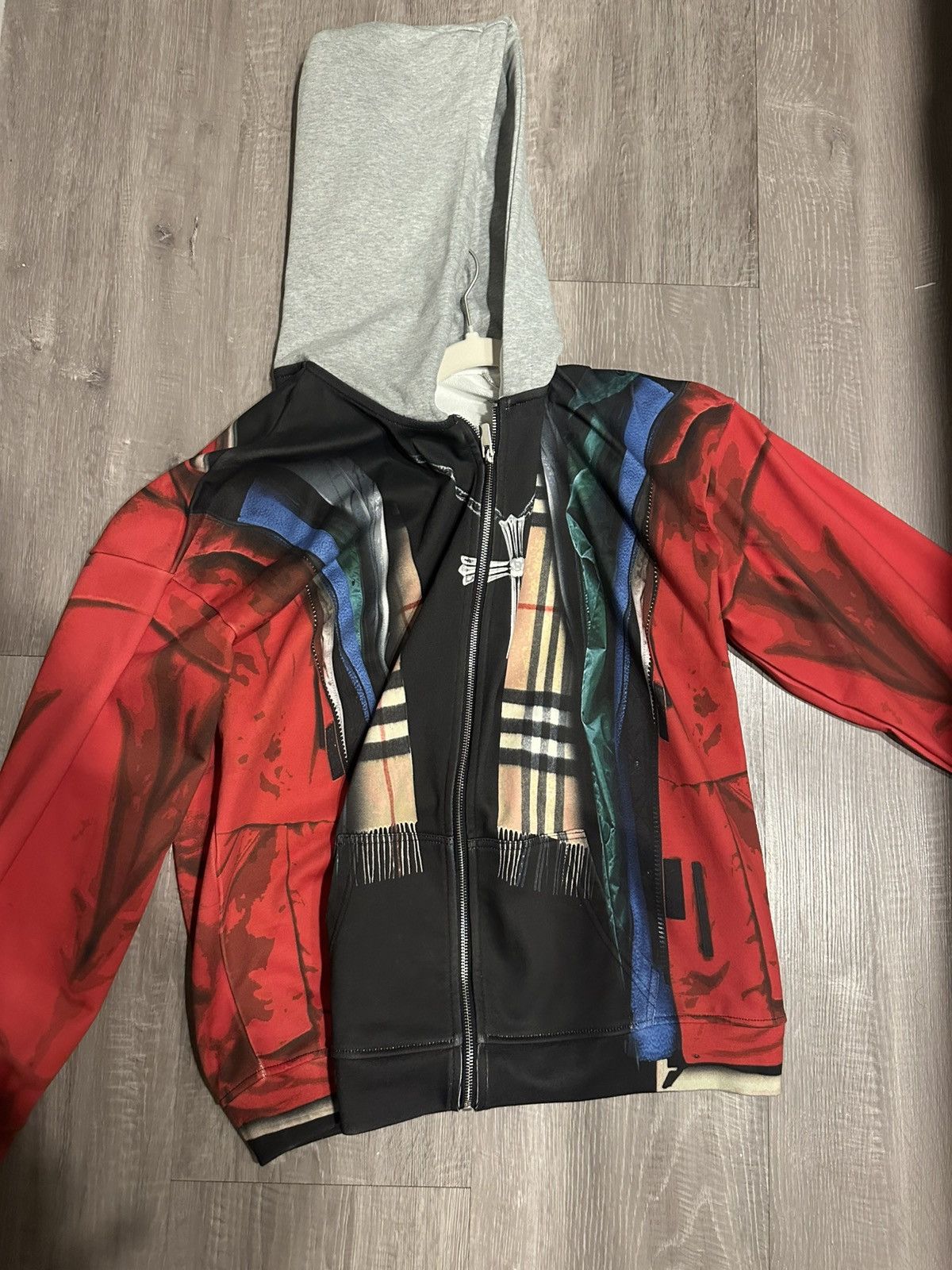 Other Dress Like Joeyy Hoodie Size US M / EU 48-50 / 2 - 1 Thumbnail