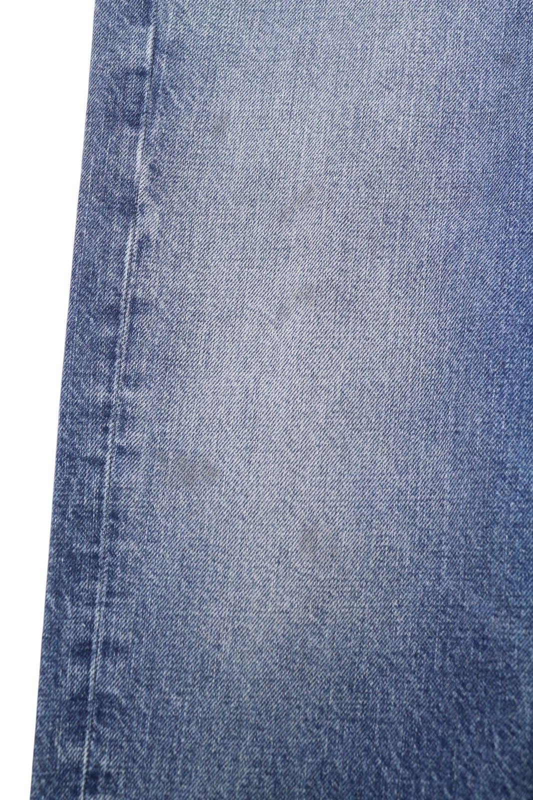 R13 ROMEO 26 Hutton Blue Cropped Ankle Jeans 89855 Size 26" / US 2 / IT 38 - 13 Thumbnail