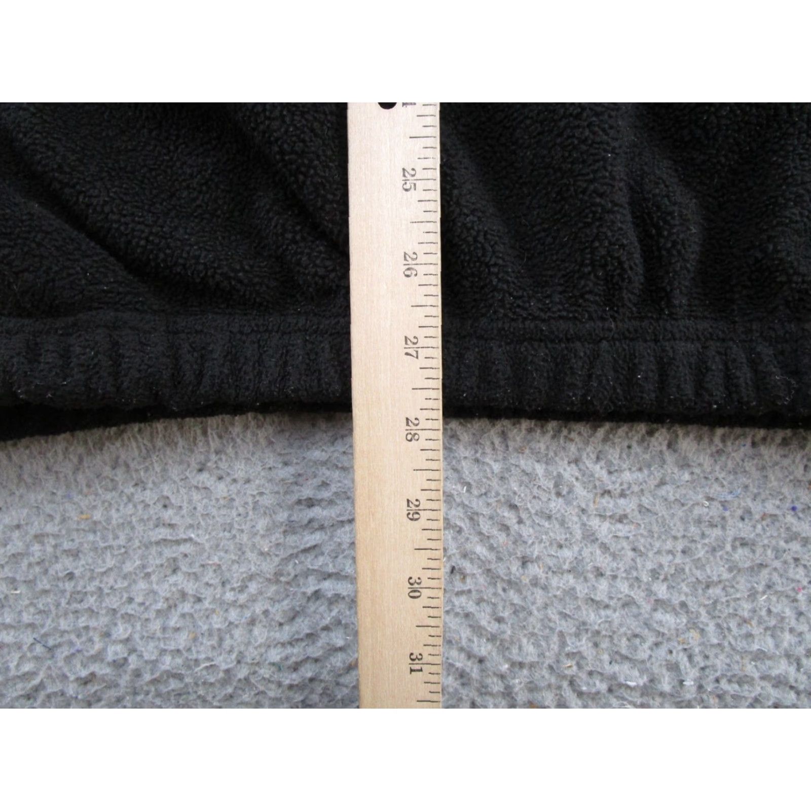 Vintage Vintage Ski-Doo Jacket 1/4 Zip Black Fleece Mens Size S Snowmobile 90s Reading Size US S / EU 44-46 / 1 - 7 Thumbnail