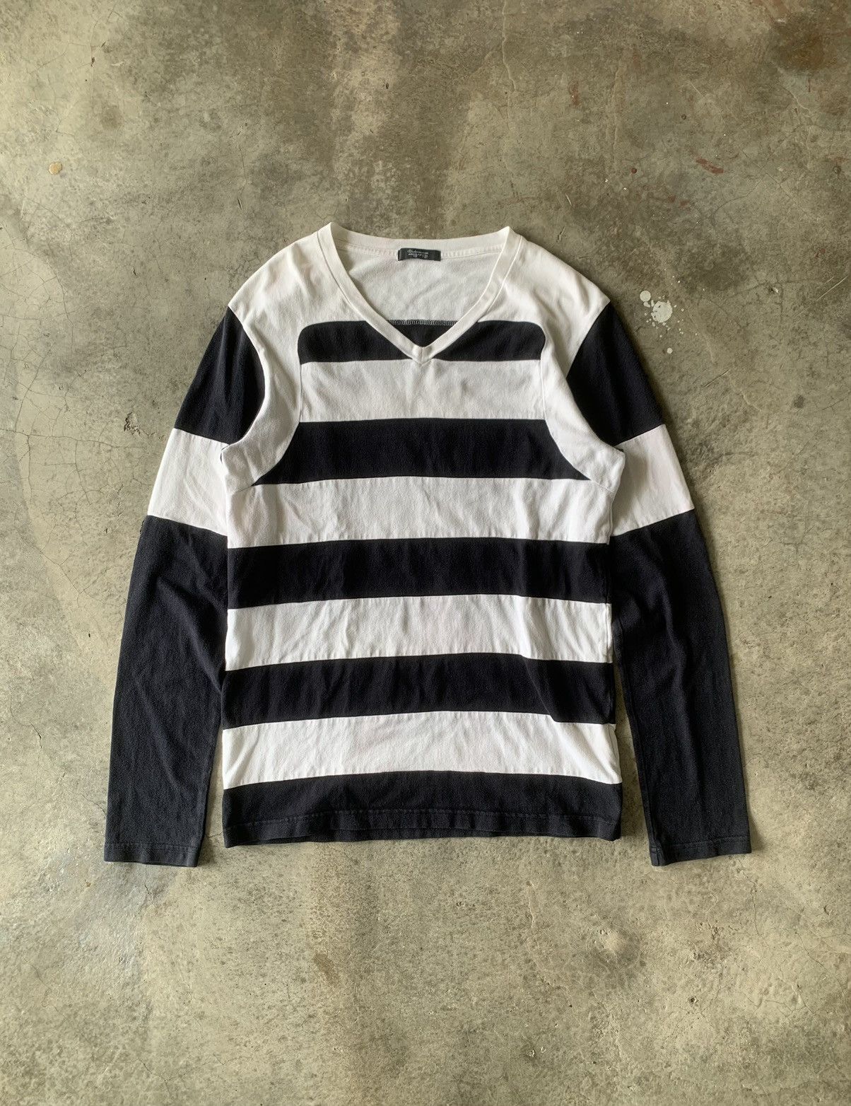 希少 UNDERCOVER GIZ SLEEVES LONG T-SHIRTS 希少 UNDERCOVER GIZ SLEEVES LONG T-SHIRTS 希少 UNDERCOVER