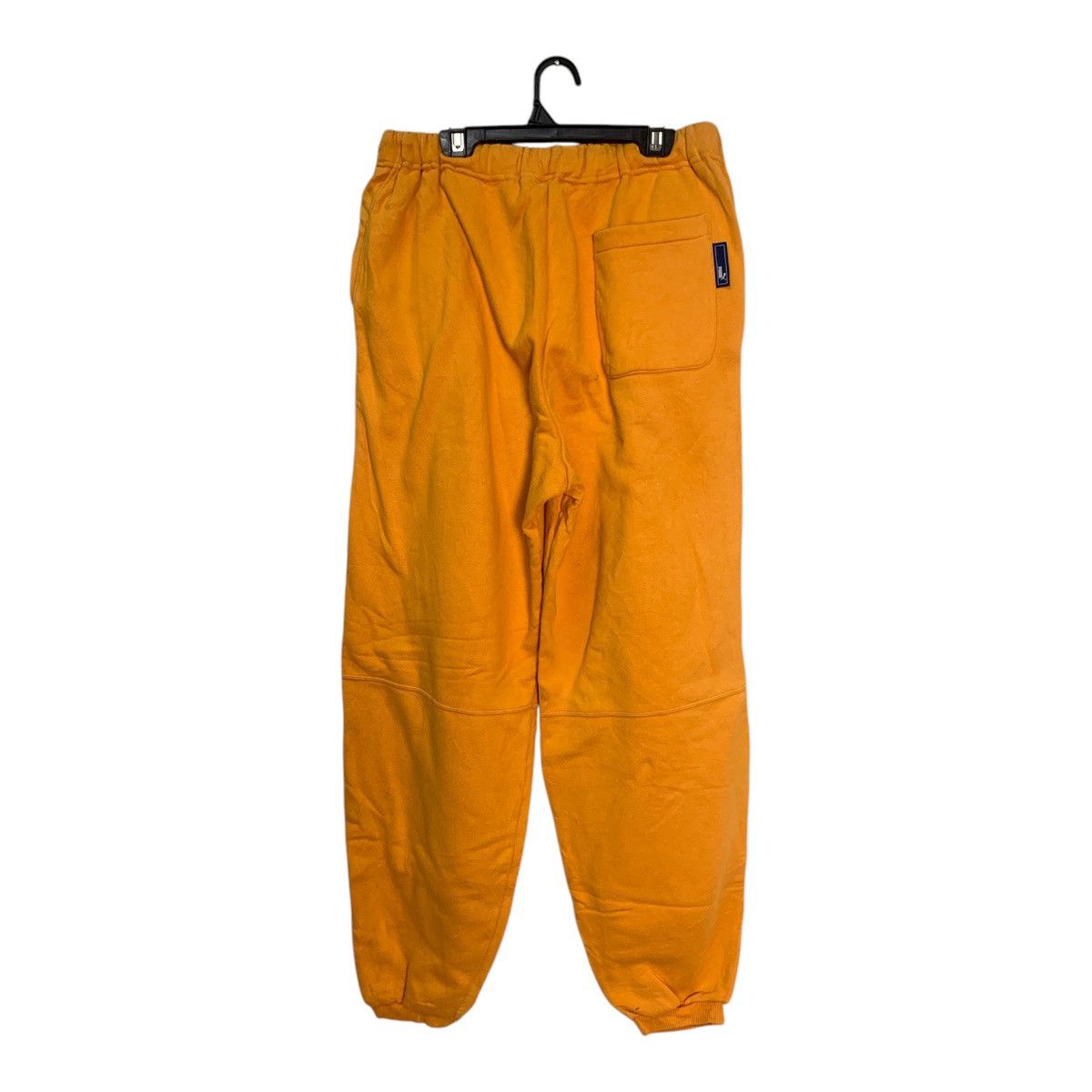 Puma × Vintage Rare Design Vintage Puma Sportswear Jogger Pants Size US 28 / EU 44 - 3 Thumbnail