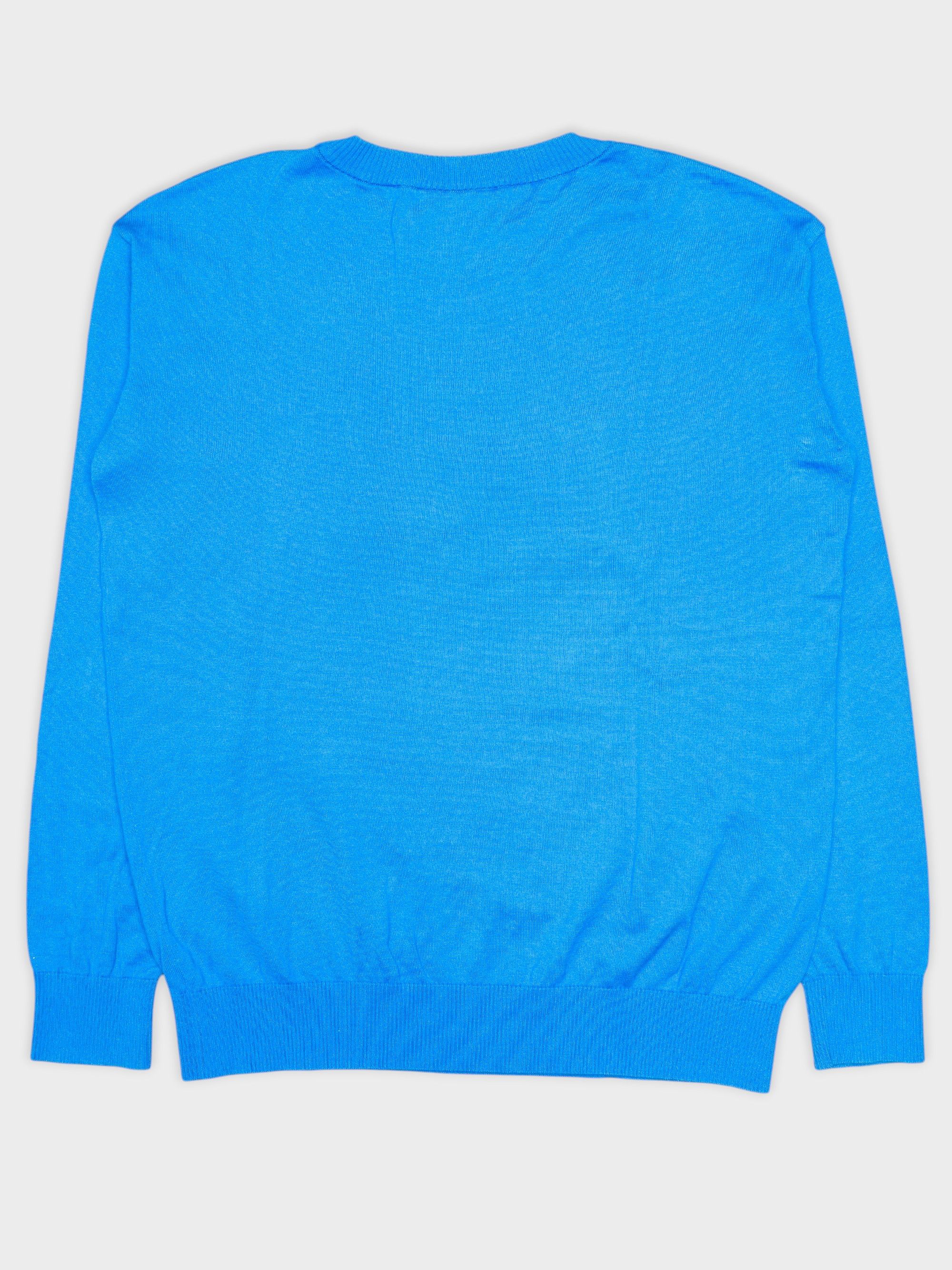 Moschino Moschino Jeremy Scott '16 The Powerpuff Girls Lolly sweater Size XS / US 0-2 / IT 36-38 - 2 Thumbnail