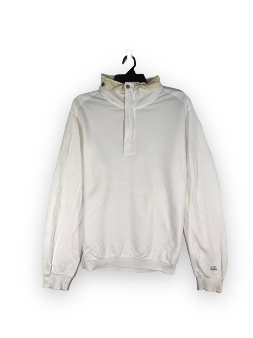 C.P. Company simple but nice Size US XL / EU 56 / 4 - 1 Thumbnail