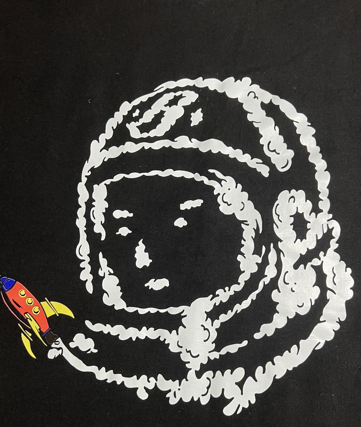 Billionaire Boys Club T-shirt BBS Size US S / EU 44-46 / 1 - 2 Thumbnail