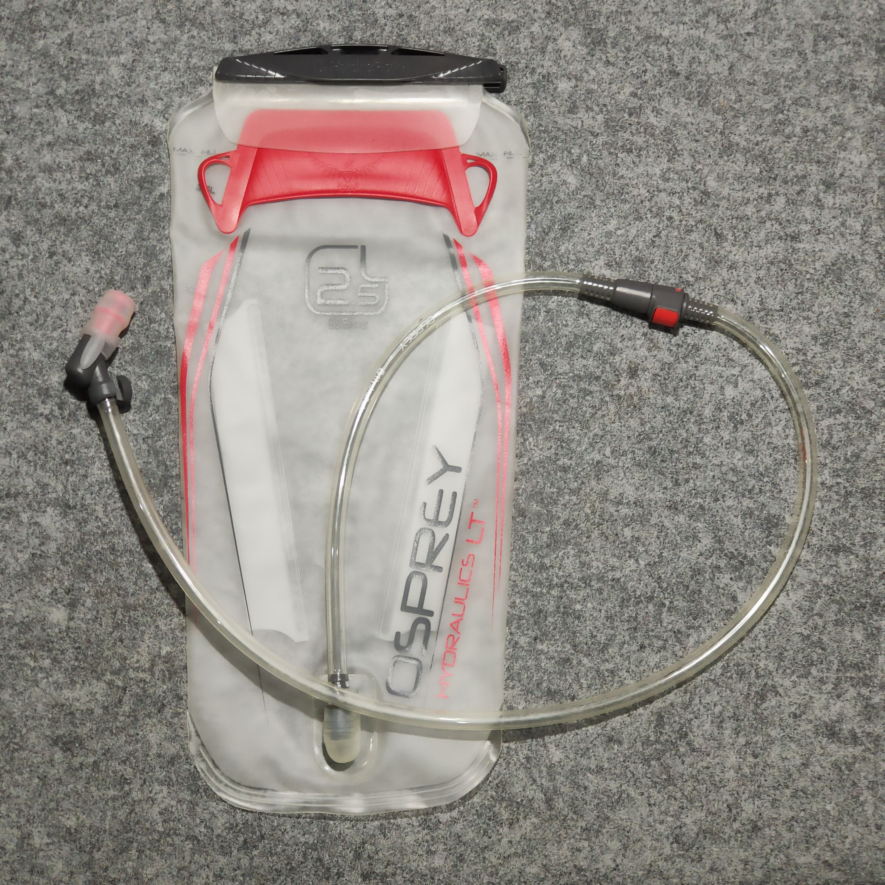 Osprey 🔥Osprey Hydraulics LT 2.5L Size ONE SIZE - 1 Thumbnail