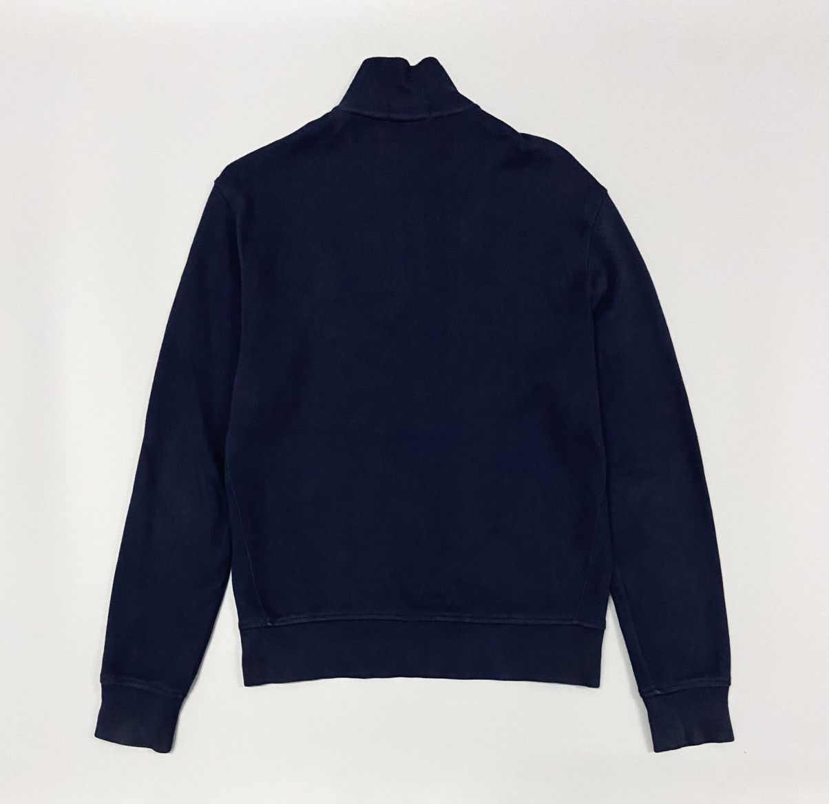 Polo Ralph Lauren Polo Ralph Lauren Half-Zip Big Pony Sweater Size US S / EU 44-46 / 1 - 5 Thumbnail