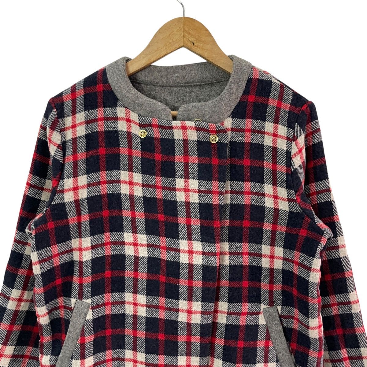Junko Shimada Part 2 By Junko Shimada Jacket Size US M / EU 48-50 / 2 - 4 Thumbnail