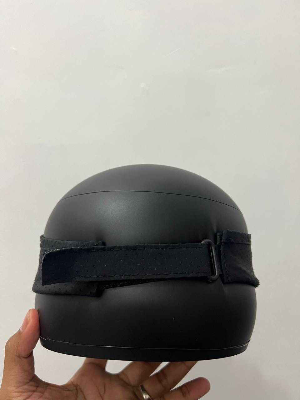 Japanese Brand Toyota Out Run Visor Hat Size ONE SIZE - 3 Thumbnail