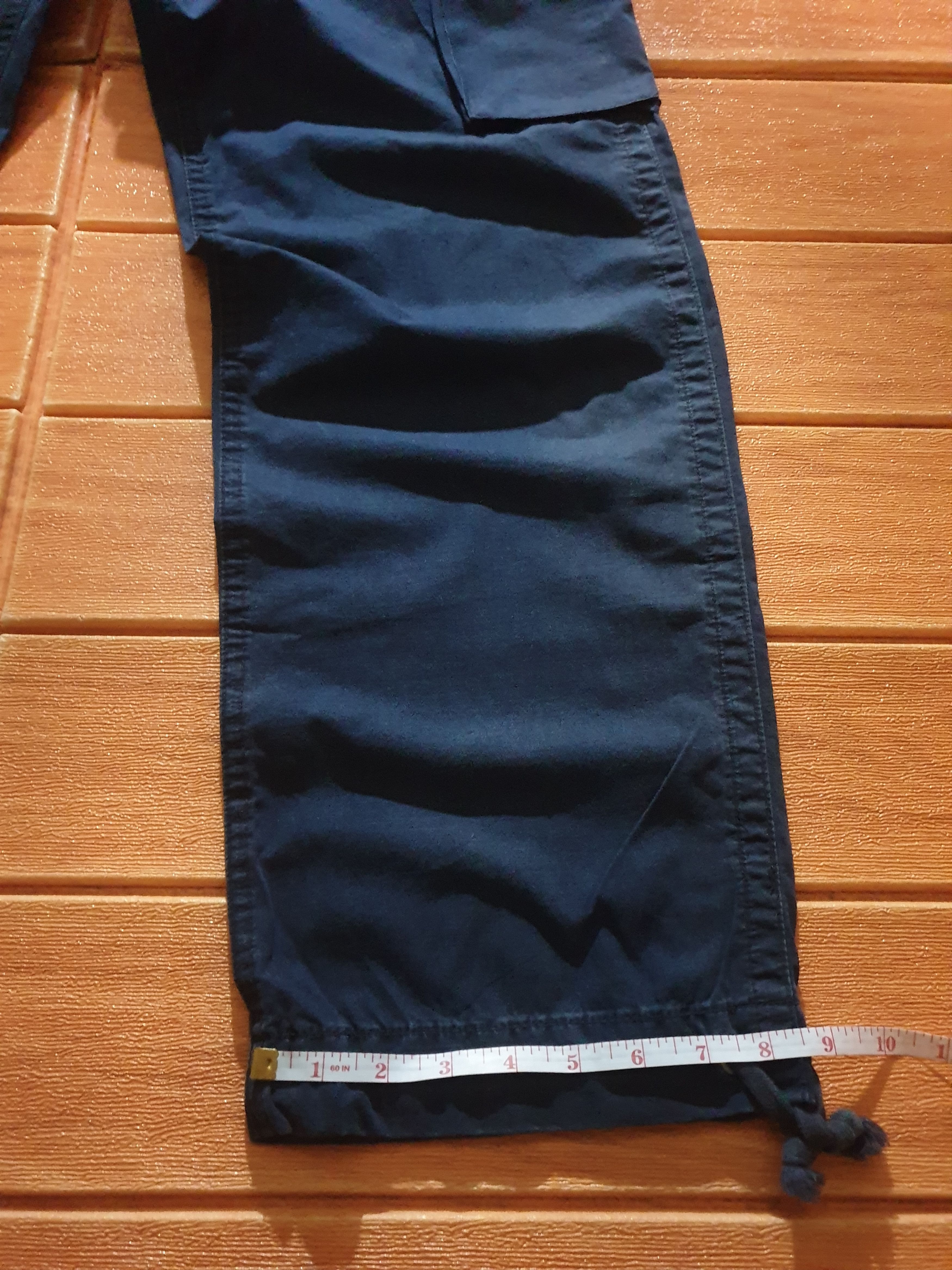 Polo Ralph Lauren Polo Ralph Lauren drawstring pant Size US 32 / EU 48 - 6 Thumbnail