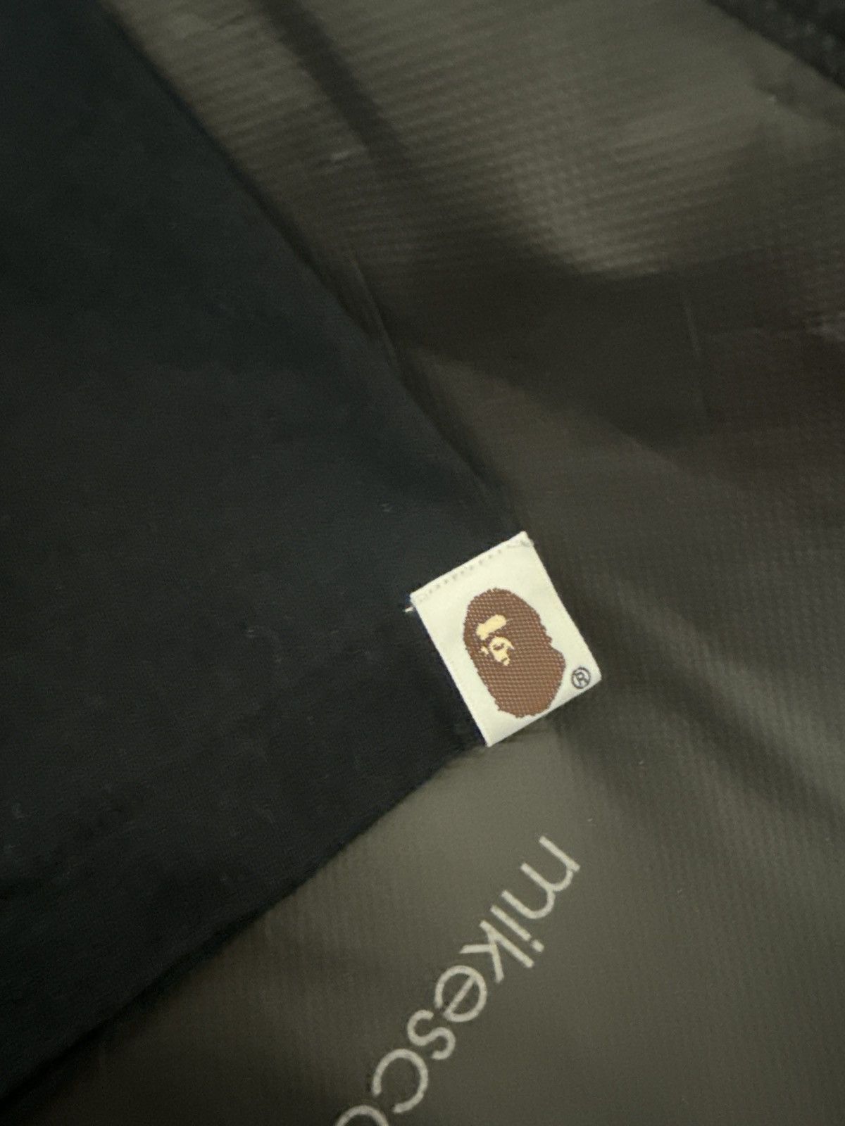 Bape Bape Black Shark Tee S Size US S / EU 44-46 / 1 - 4 Thumbnail