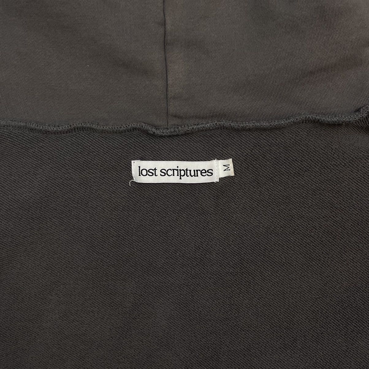 Japanese Brand Lost Scriptures AW20 Fairytale Hoodie Size US M / EU 48-50 / 2 - 6 Thumbnail