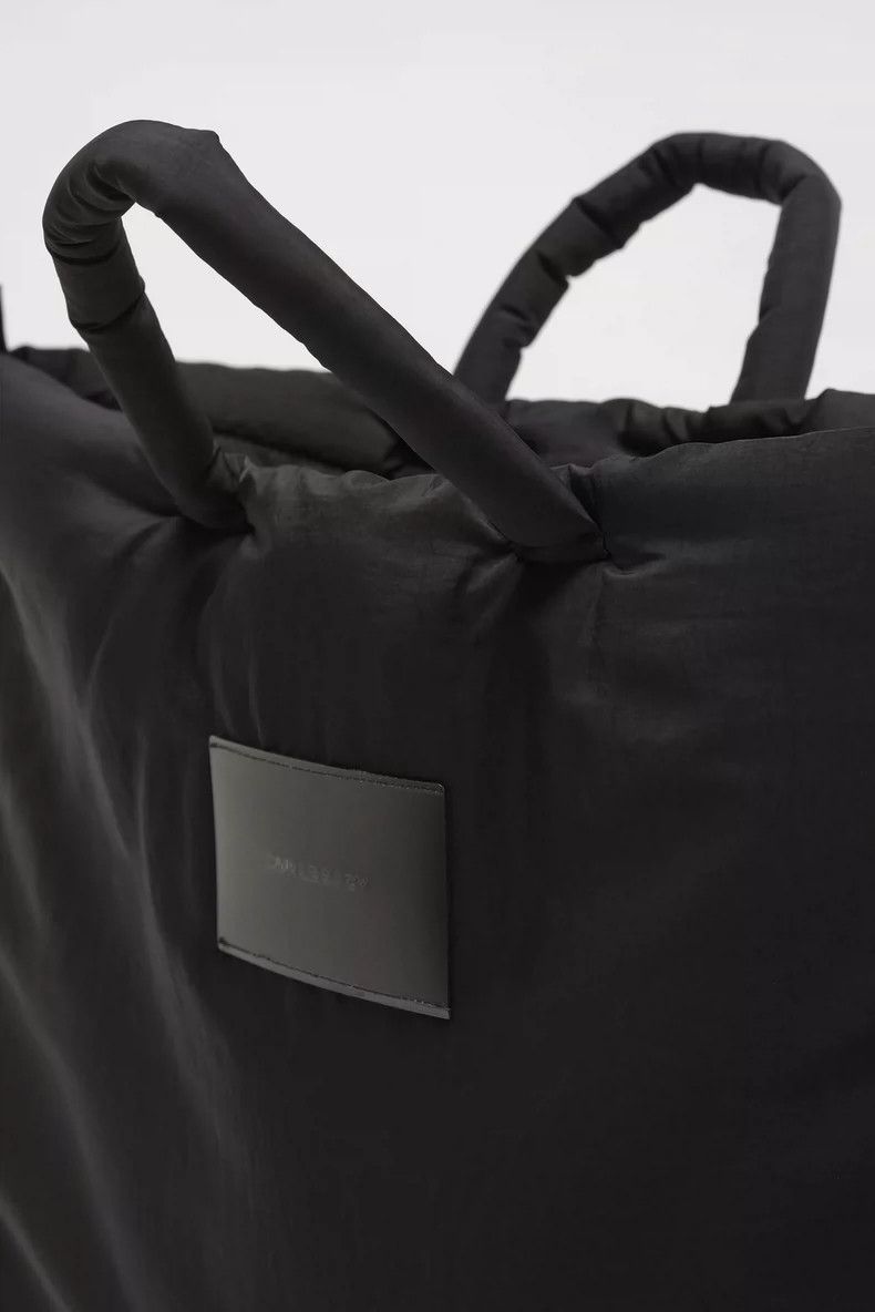 Our Legacy A pillow bag