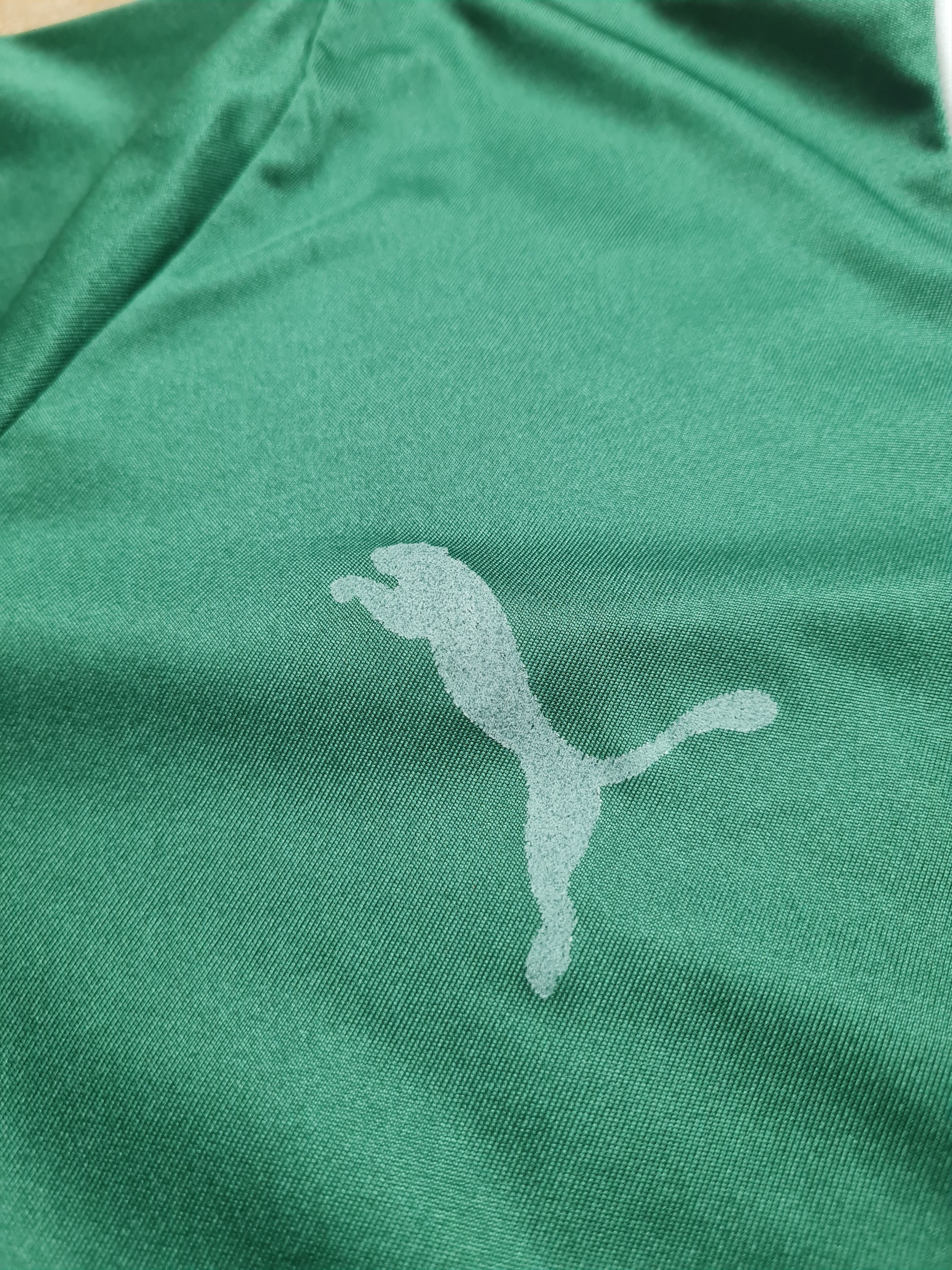 Puma FC Plymouth Argyle # 7 Sarcevic 2020 Puma Soccer Shirt Size US M / EU 48-50 / 2 - 21 Thumbnail
