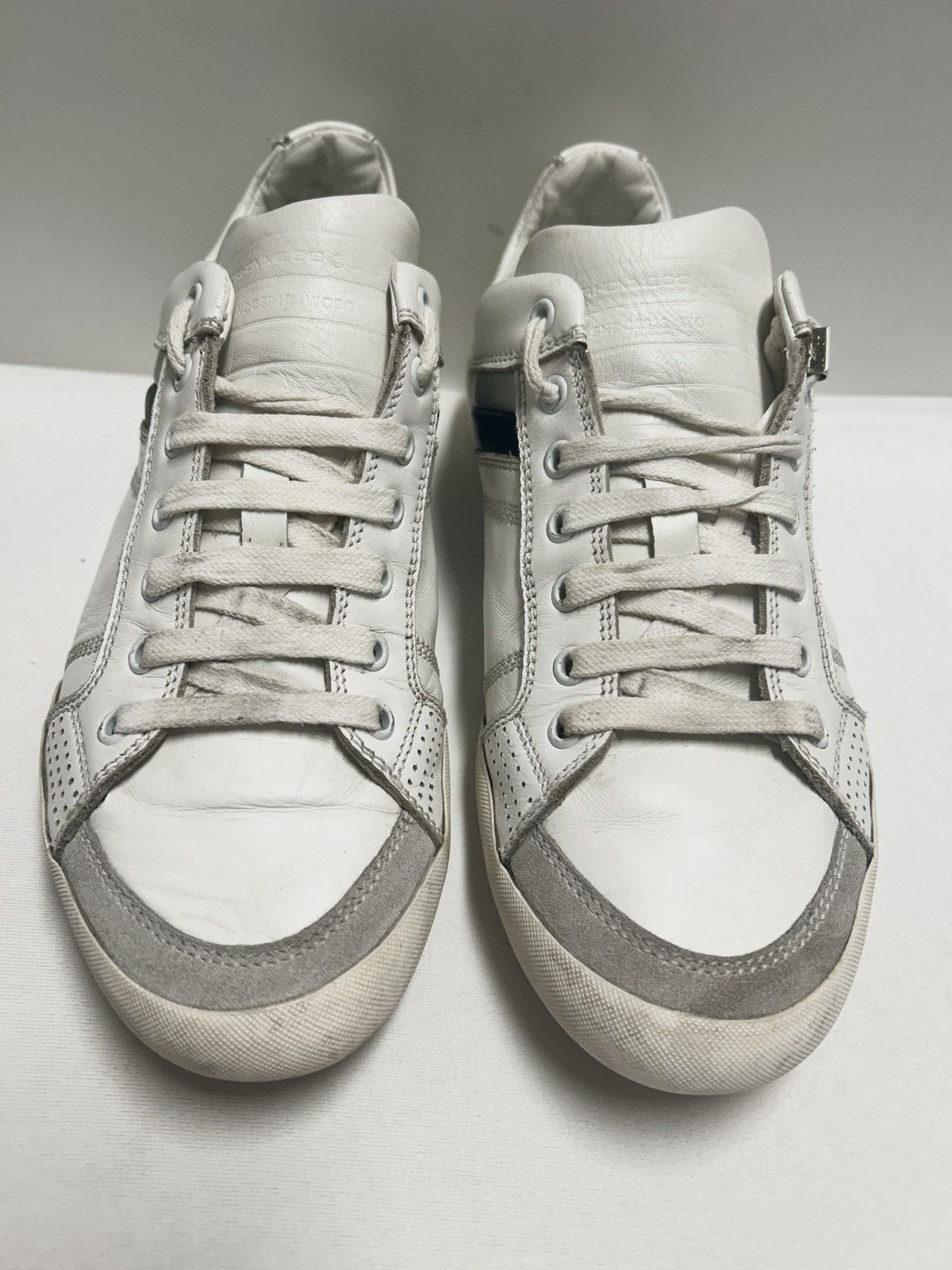 Dior 2008 B18 Sneaker Size US 6.5 / EU 39-40 - 3 Thumbnail