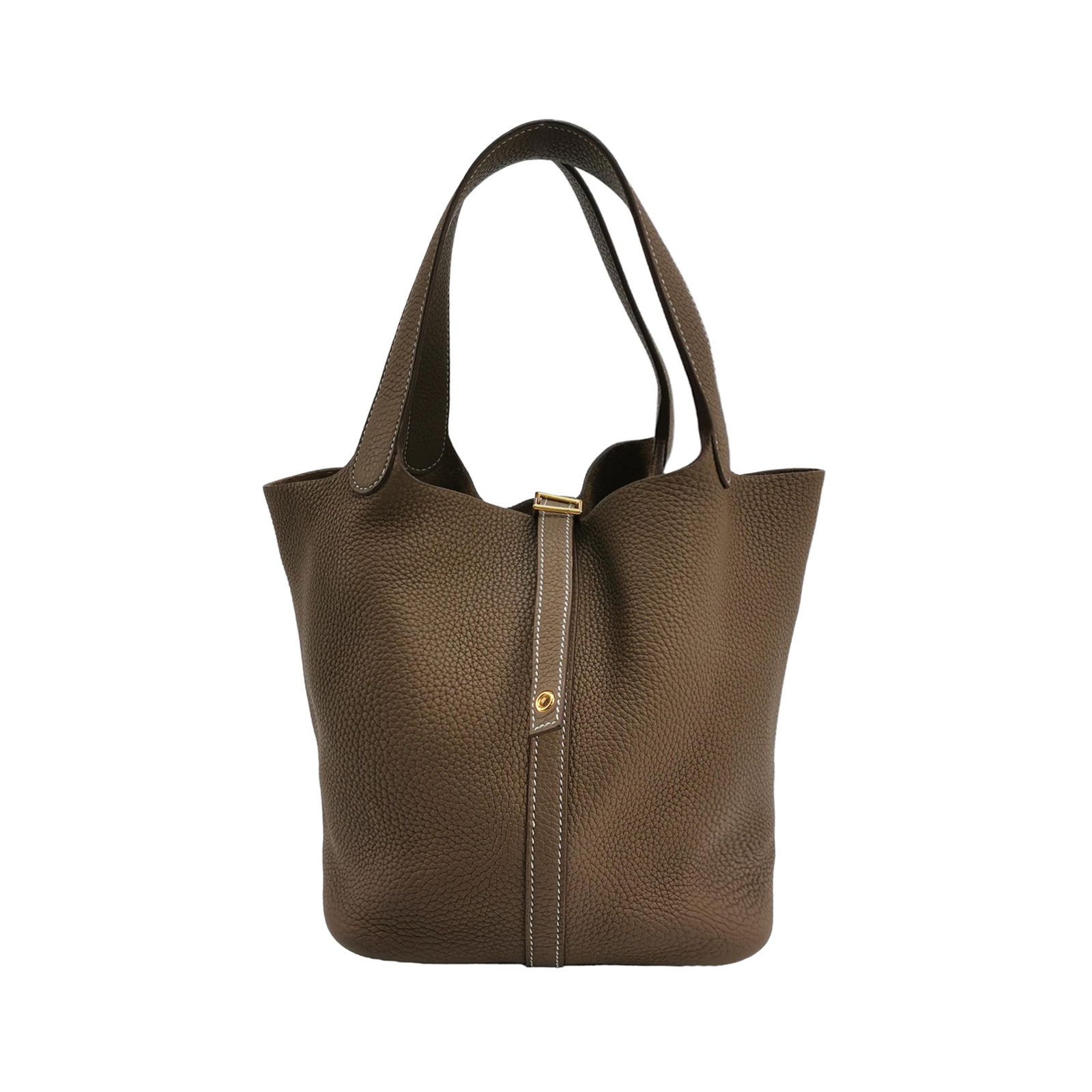 Hermes Hermes Women os Tote Bags Size ONE SIZE - 1 Thumbnail