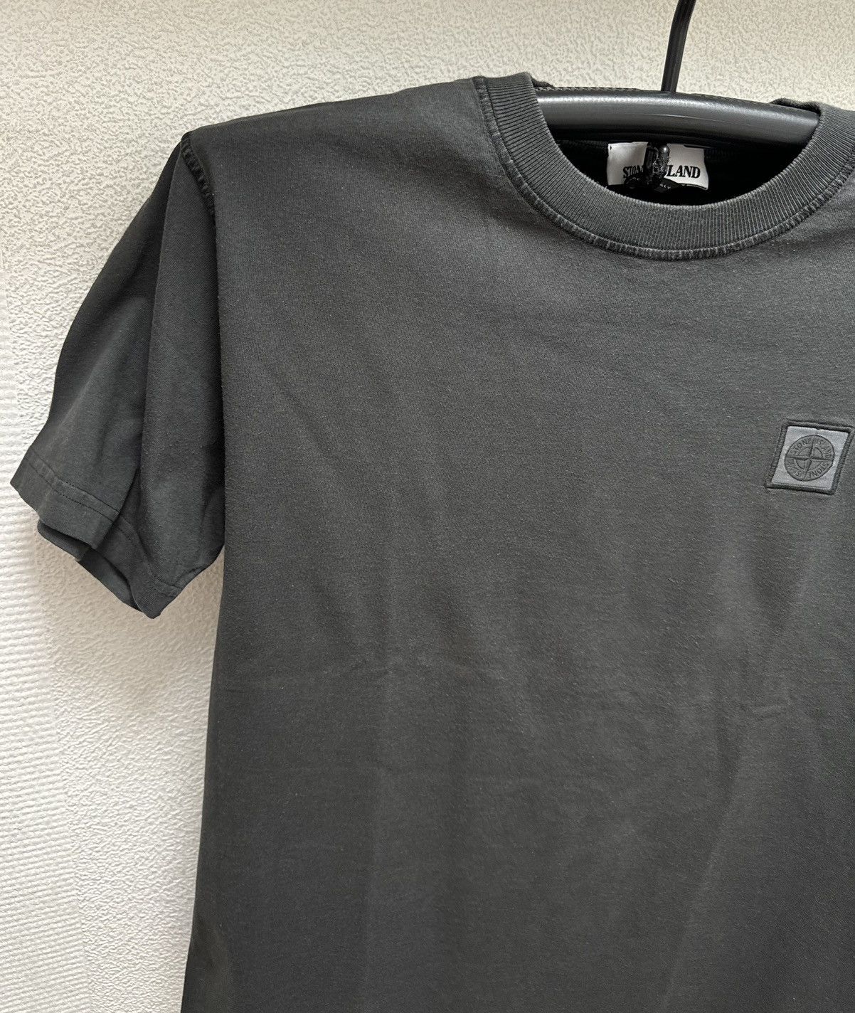 Stone Island Stone Island patch program men t-shirt L sz Size US L / EU 52-54 / 3 - 2 Thumbnail