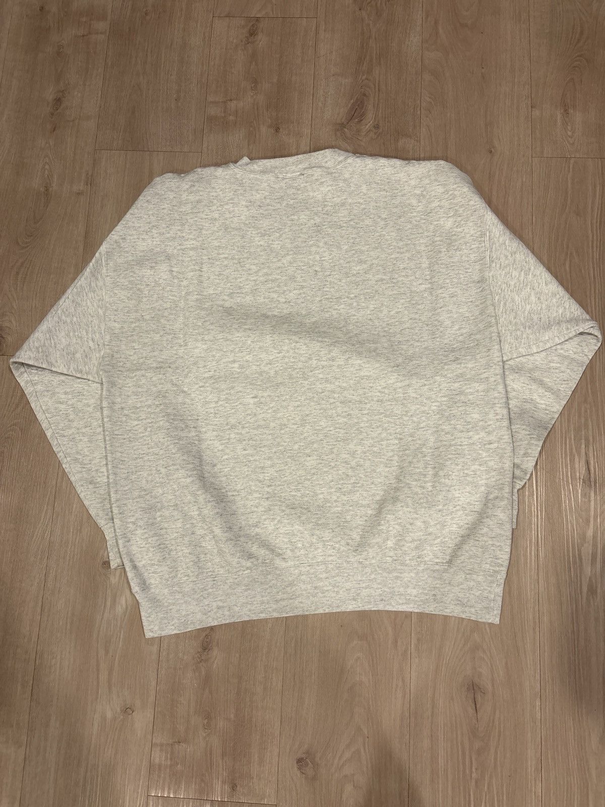 NFL Vintage original Miami Dolphins Riddell crewneck Size US XL / EU 56 / 4 - 4 Thumbnail
