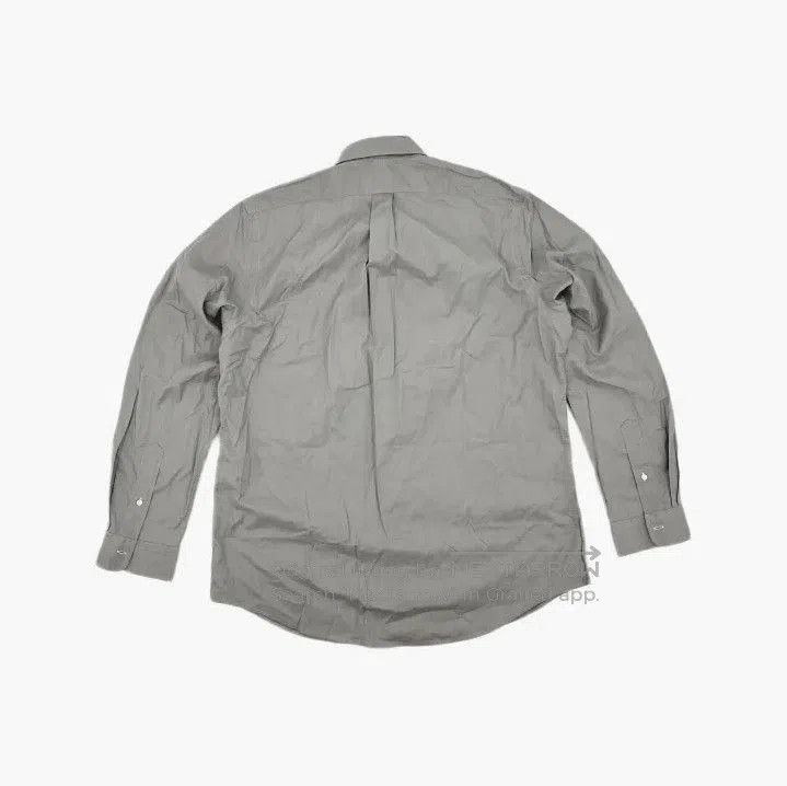Polo Ralph Lauren Polo Ralph Lauren Embroidered Oxford Long. Size US XL / EU 56 / 4 - 3 Thumbnail